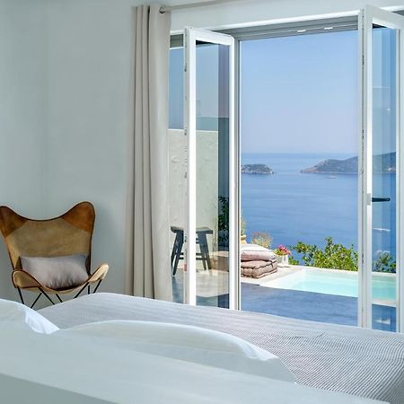 Althea Boutique Hotel Alónnisos Exteriér fotografie