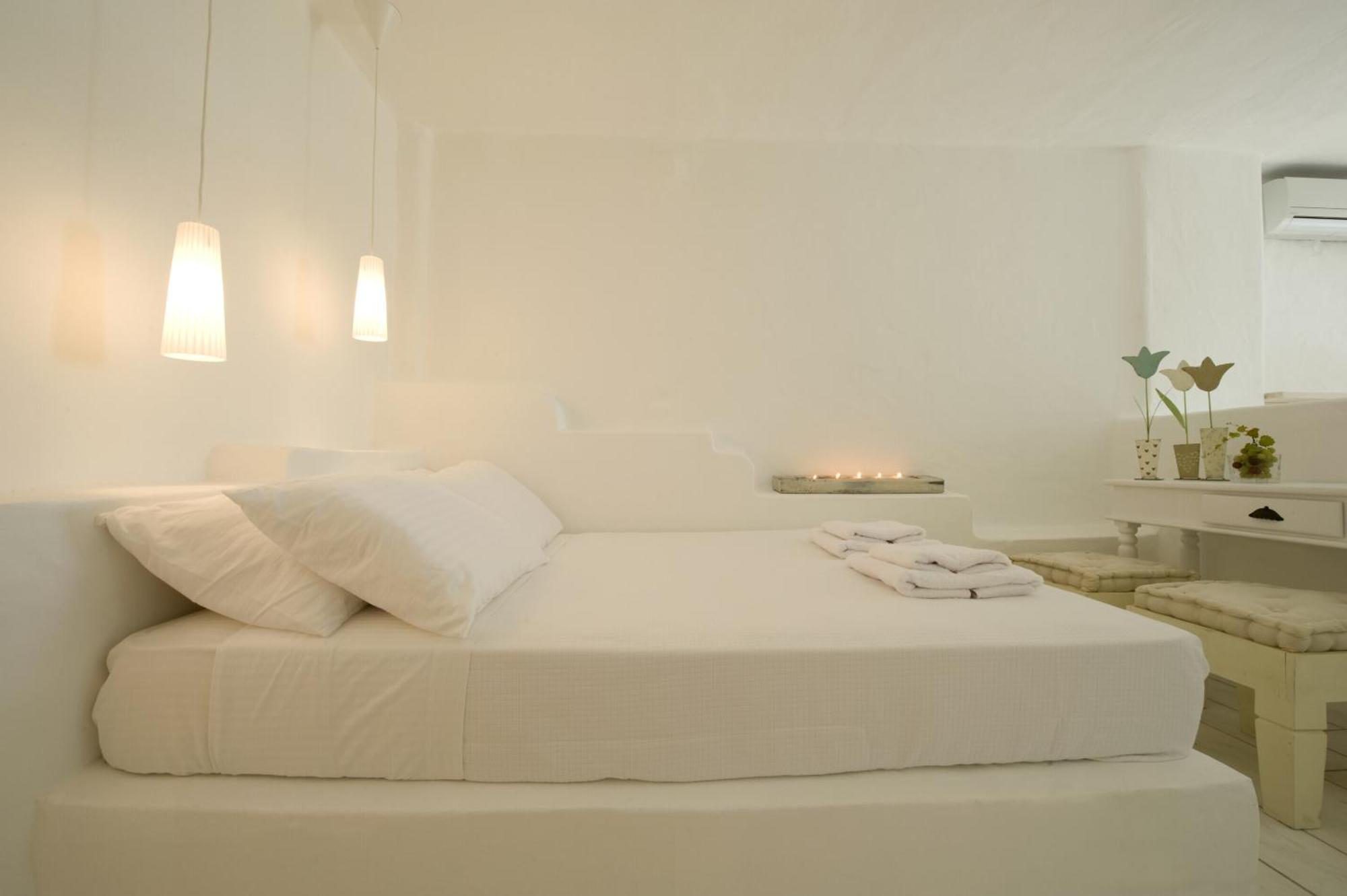 Althea Boutique Hotel Alónnisos Exteriér fotografie