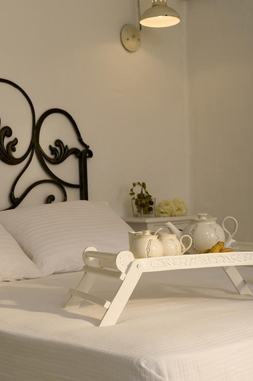 Althea Boutique Hotel Alónnisos Pokoj fotografie