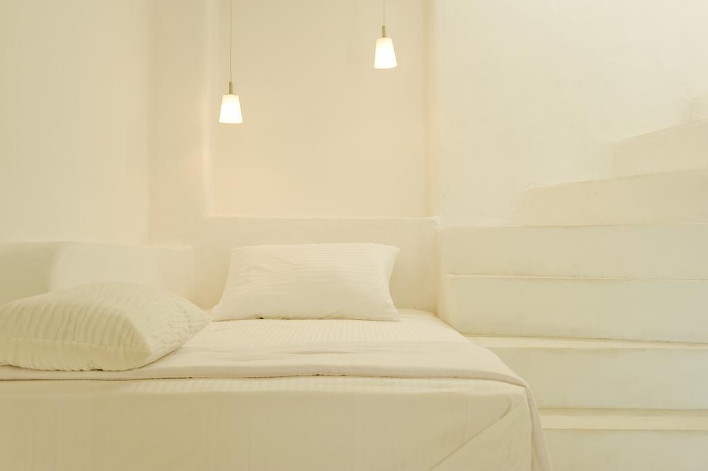 Althea Boutique Hotel Alónnisos Pokoj fotografie