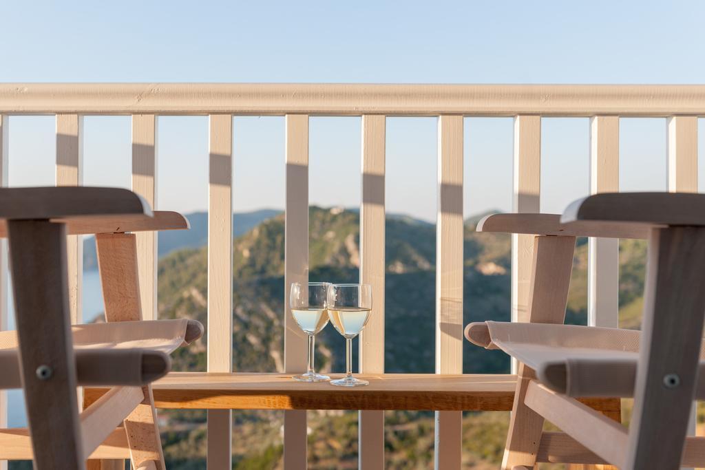 Althea Boutique Hotel Alónnisos Exteriér fotografie