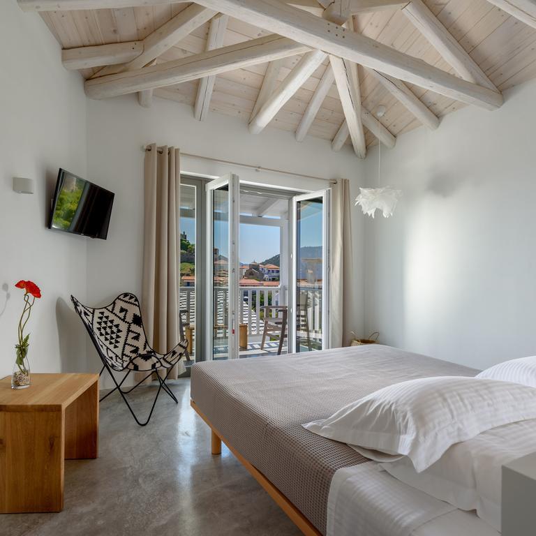 Althea Boutique Hotel Alónnisos Exteriér fotografie