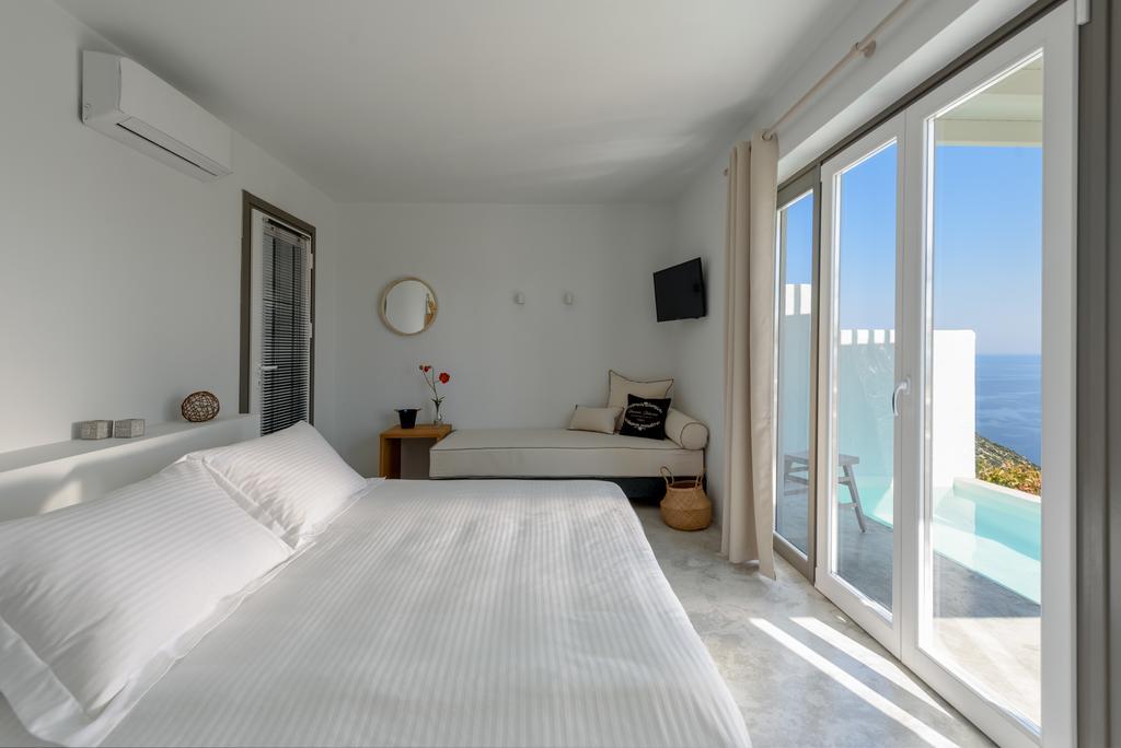 Althea Boutique Hotel Alónnisos Exteriér fotografie