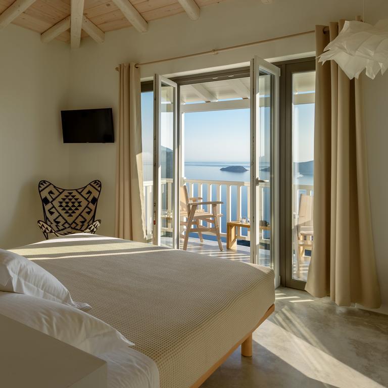Althea Boutique Hotel Alónnisos Exteriér fotografie