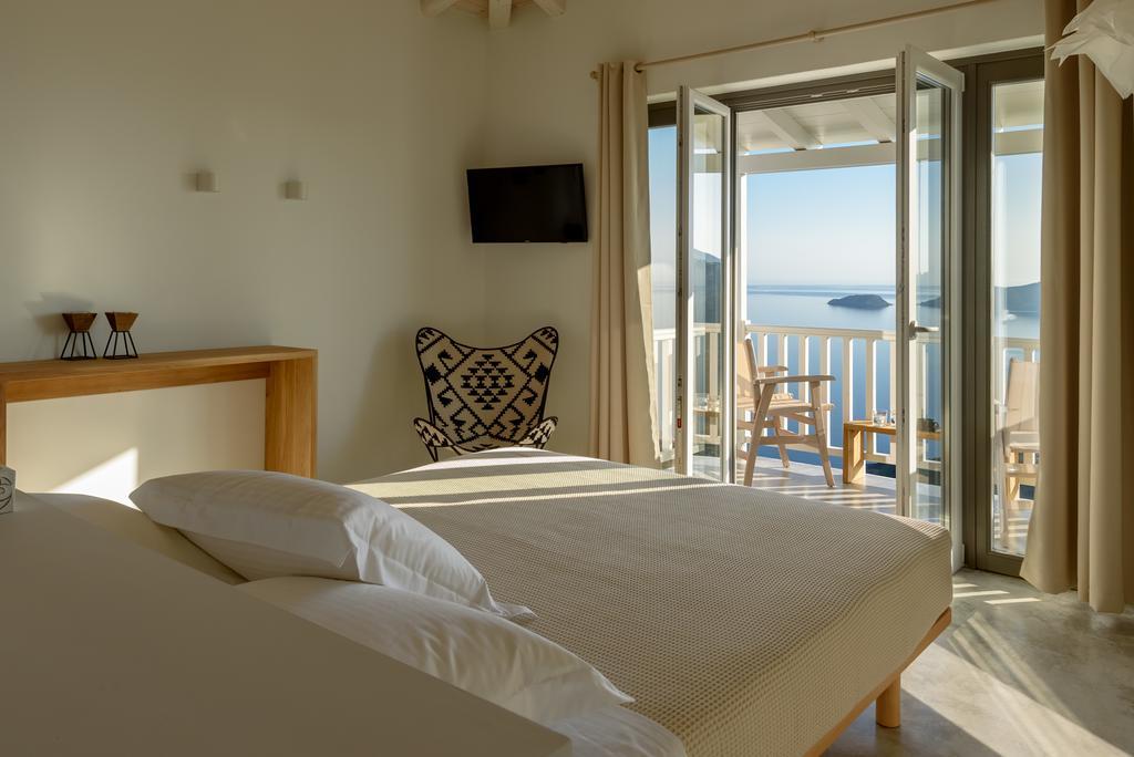 Althea Boutique Hotel Alónnisos Exteriér fotografie