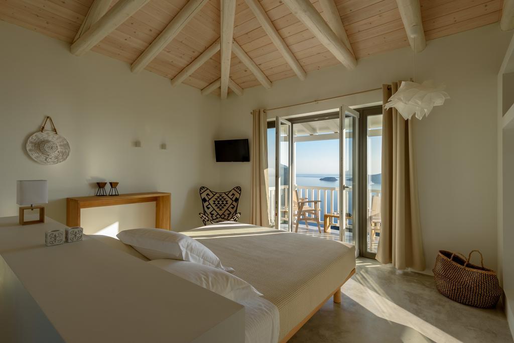 Althea Boutique Hotel Alónnisos Exteriér fotografie