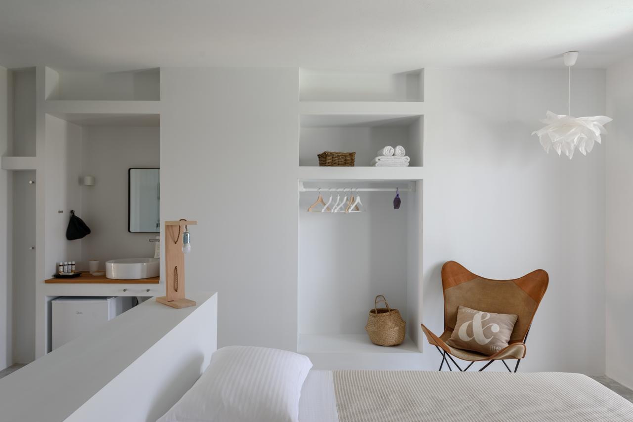 Althea Boutique Hotel Alónnisos Exteriér fotografie