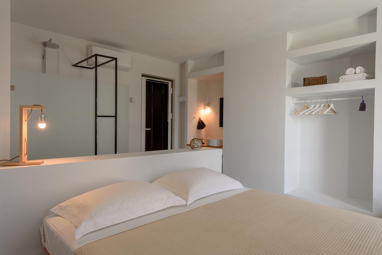 Althea Boutique Hotel Alónnisos Exteriér fotografie
